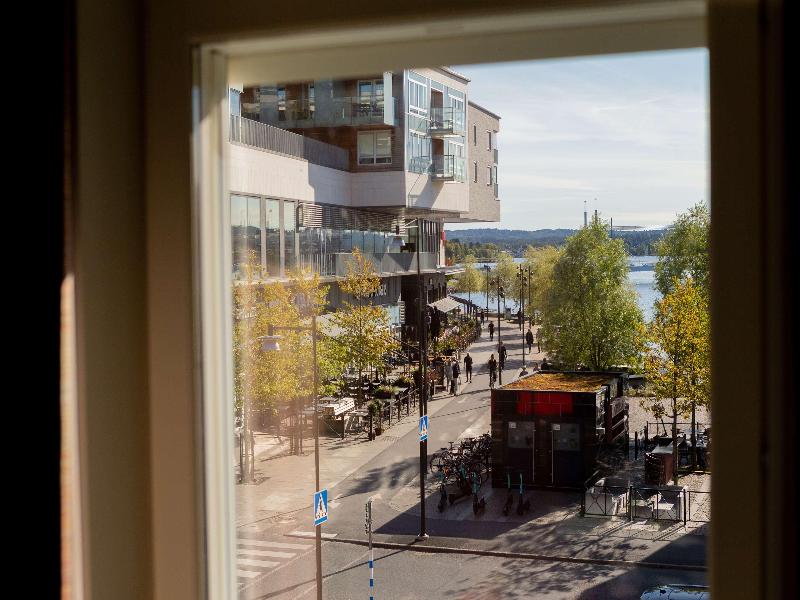 Best Western Plus John Bauer Hotel image