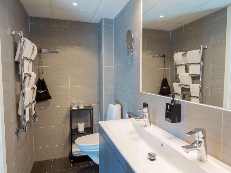 Best Western Plus John Bauer Hotel image