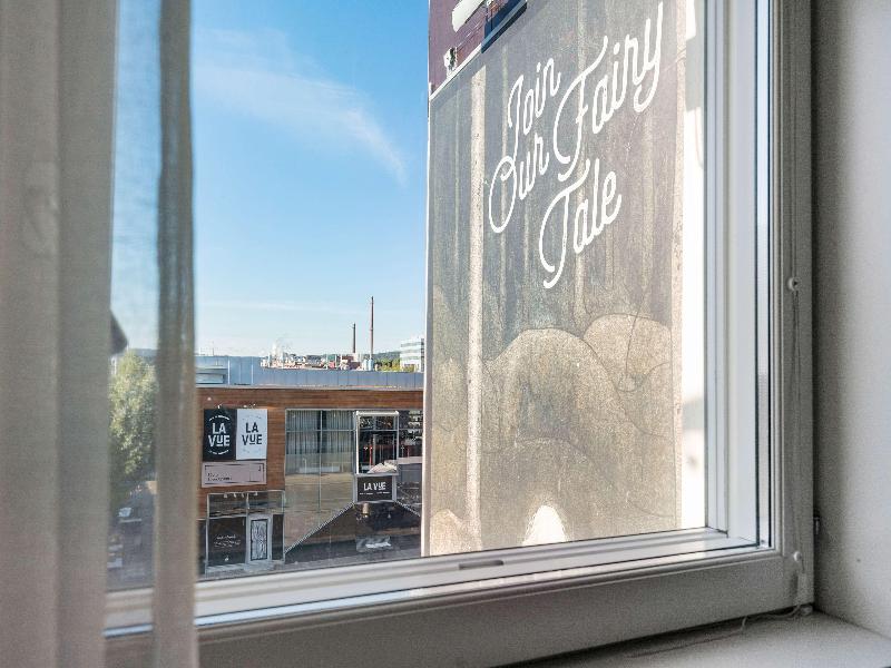 Best Western Plus John Bauer Hotel image