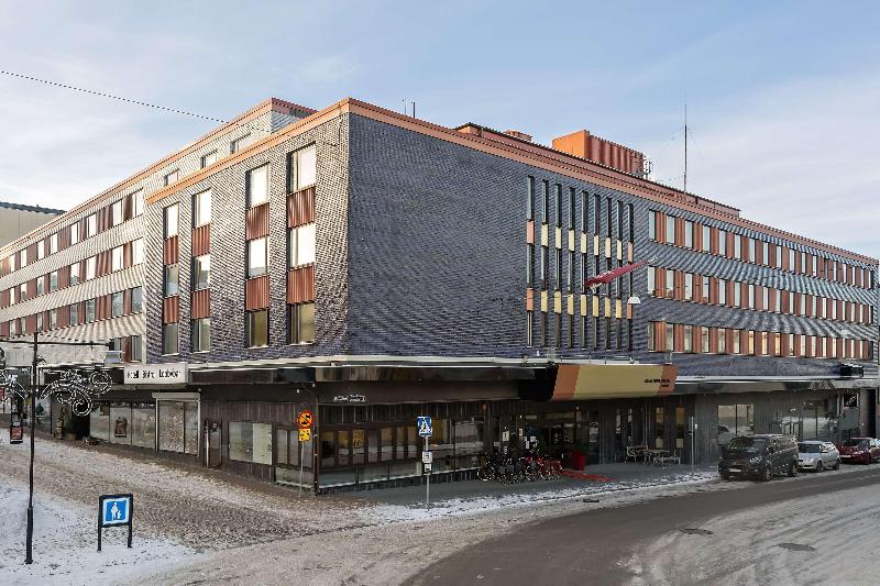 Best Western Plus Grand Hotel Elektra image