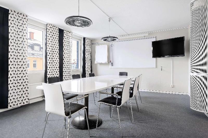 Best Western Plus Grand Hotel Elektra image