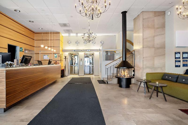 Best Western Plus Grand Hotel Elektra image