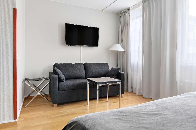 Best Western Plus Grand Hotel Elektra image
