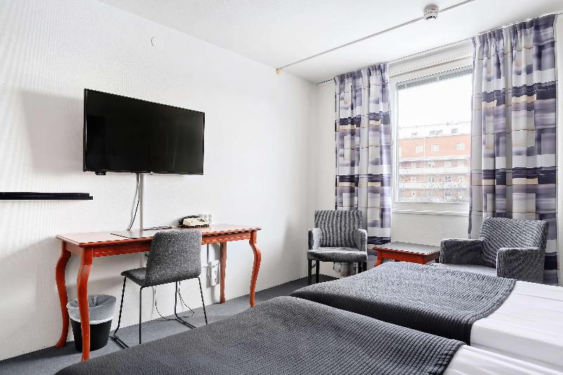 Best Western Plus Grand Hotel Elektra image