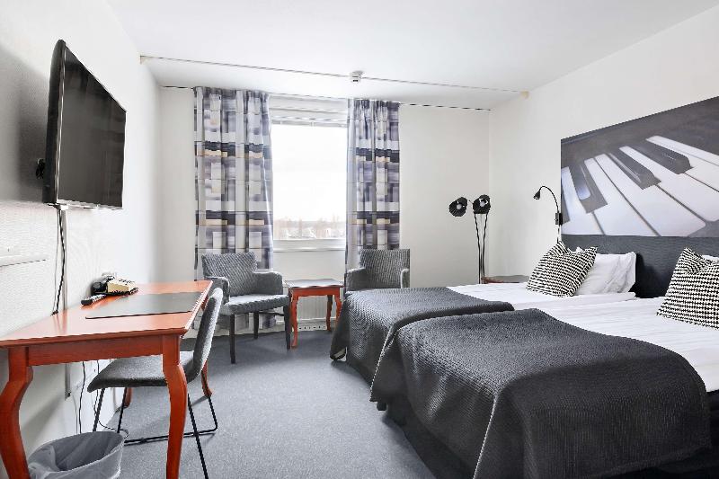 Best Western Plus Grand Hotel Elektra image