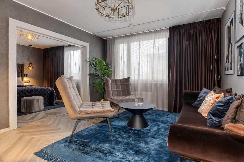 Best Western Plus Grand Hotel Elektra image