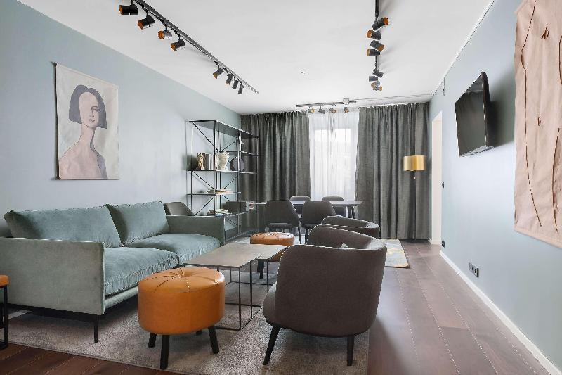 Best Western Plus Grand Hotel Elektra image