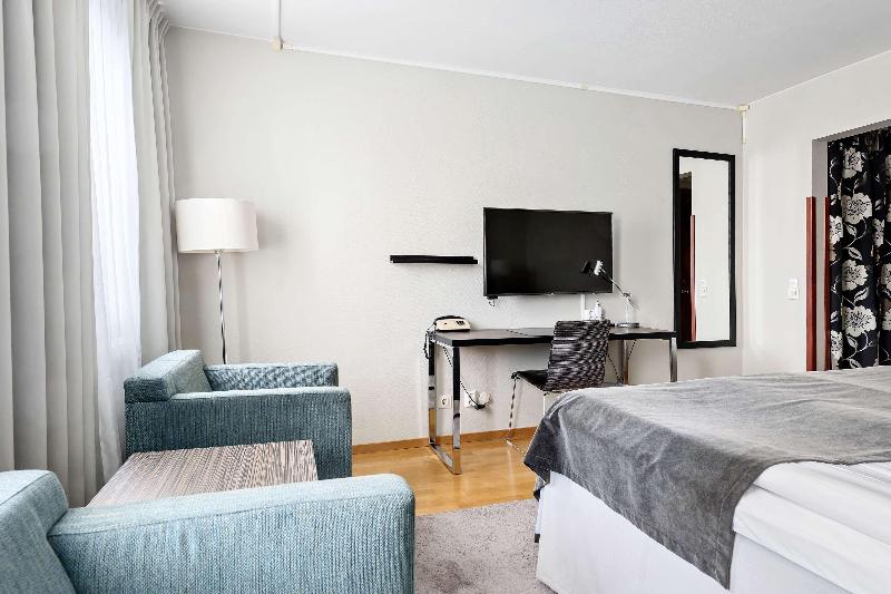 Best Western Plus Grand Hotel Elektra image