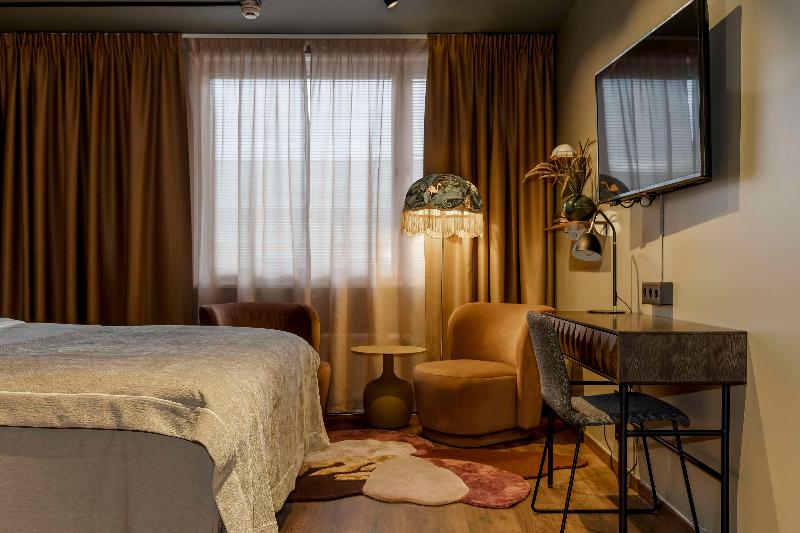 Best Western Plus Grand Hotel Elektra image