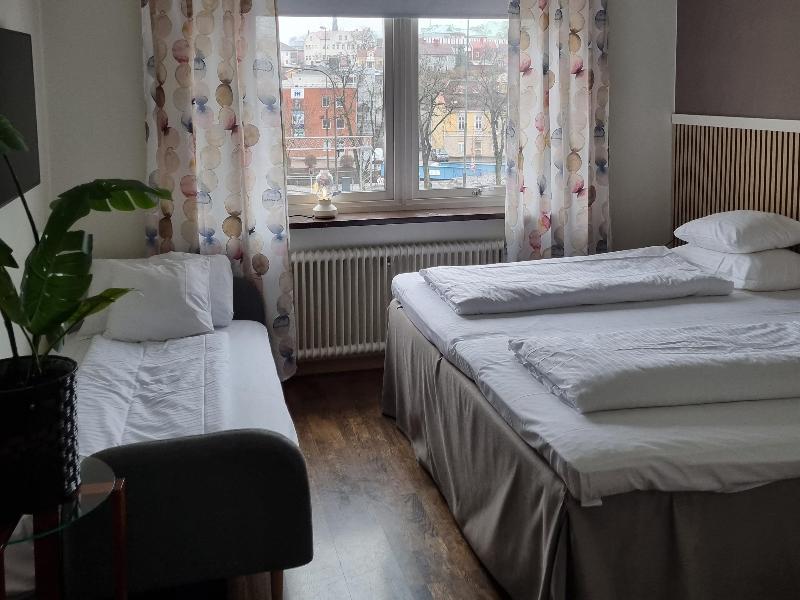 Best Western Sjofartshotellet image