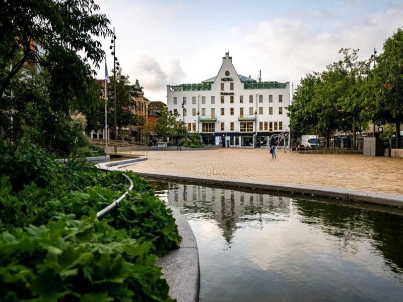 Hotel Stensson image