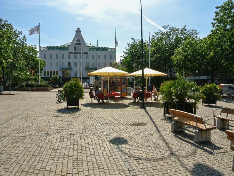 Hotel Stensson image
