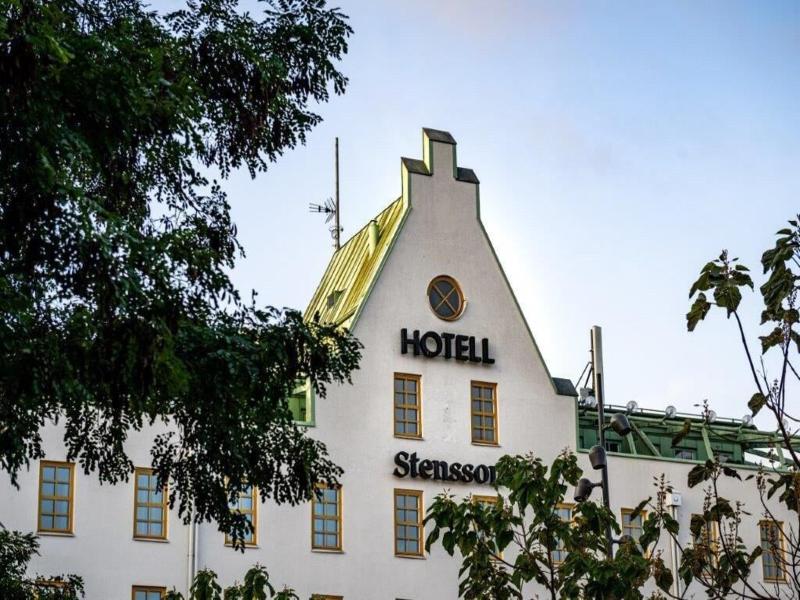 Hotel Stensson image