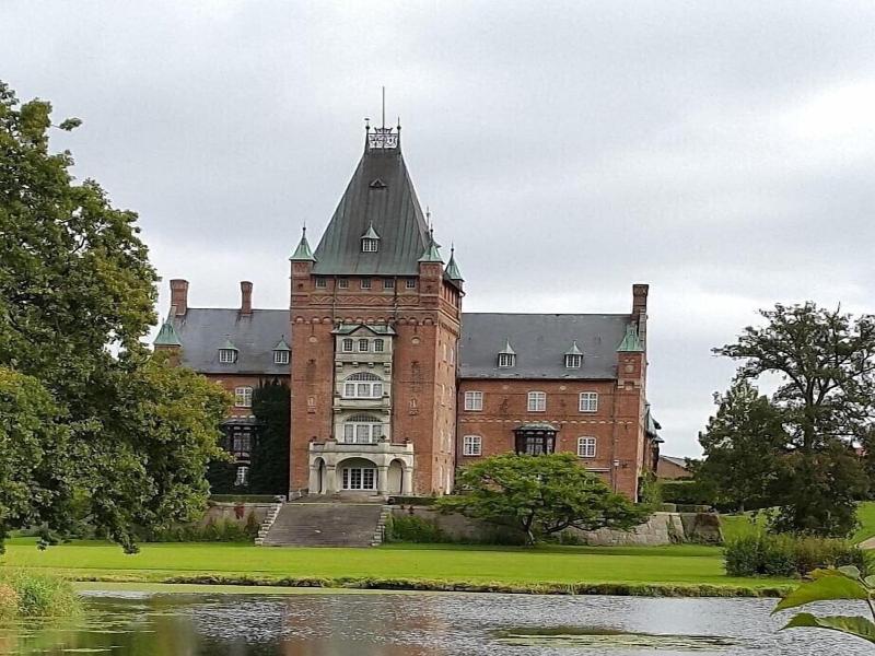 Hotel Stensson image