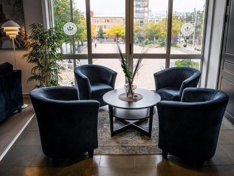 Hotel Stensson image