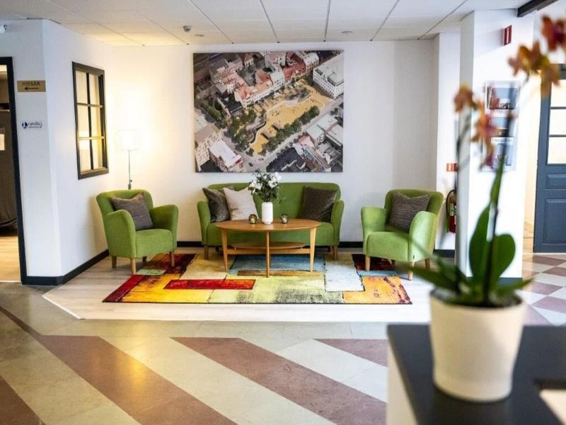 Hotel Stensson image
