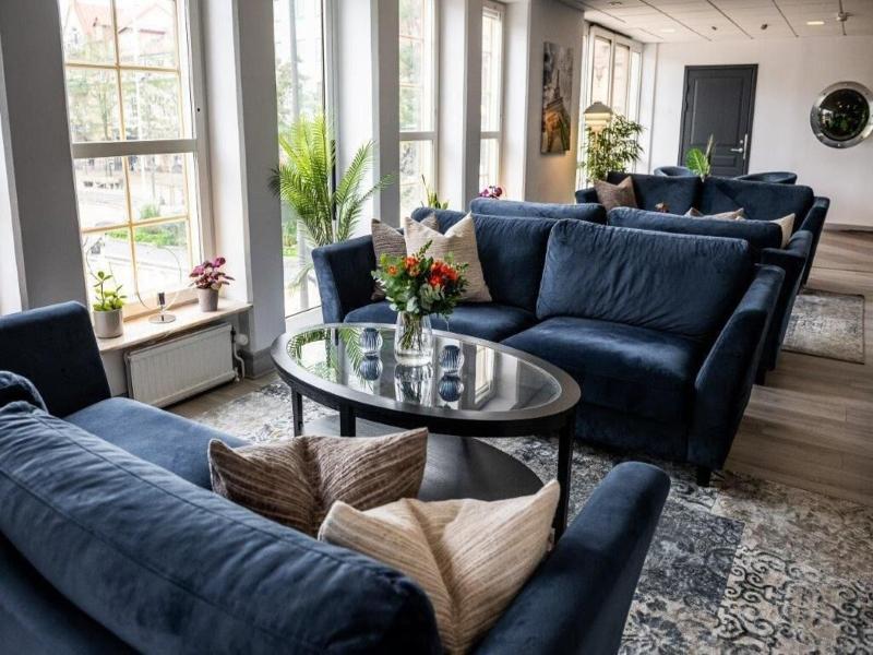 Hotel Stensson image