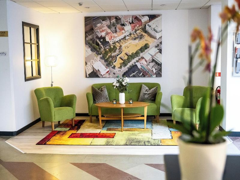 Hotel Stensson image