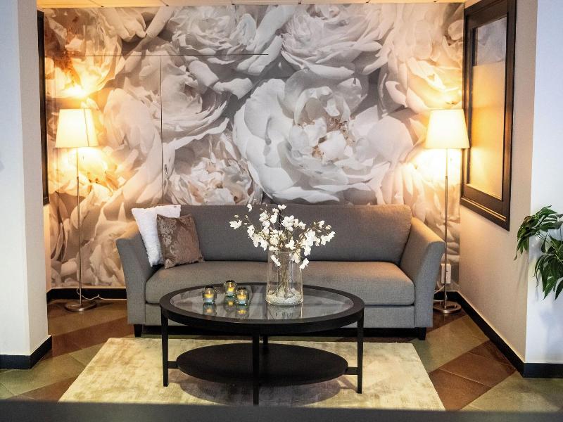 Hotel Stensson image