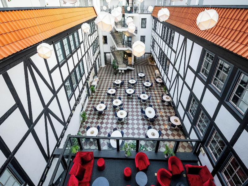 Hotel Stensson image