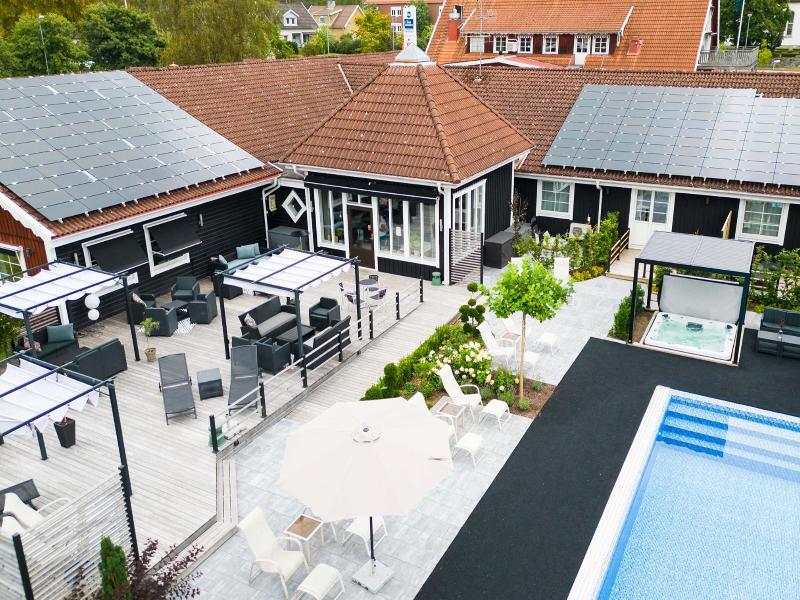 Best Western Hotel Vrigstad