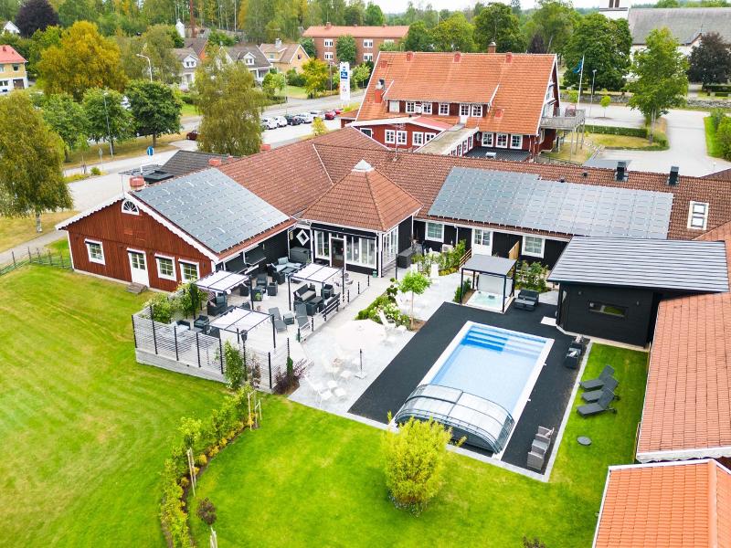 Best Western Hotel Vrigstad