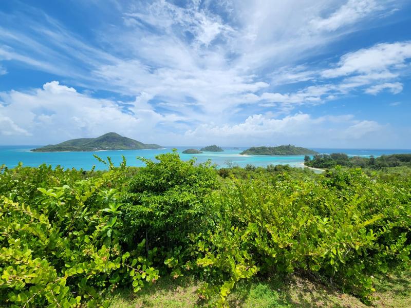 Cerf Island Resort image