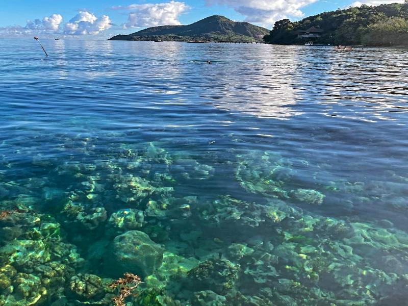 Cerf Island Resort image
