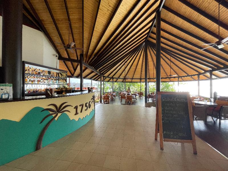 Cerf Island Resort image