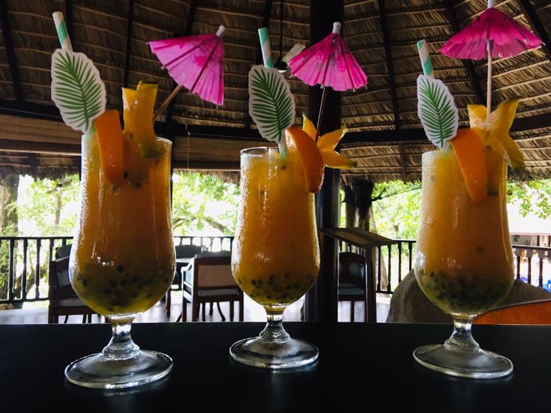Cerf Island Resort image