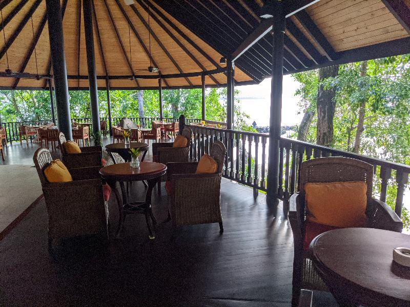 Cerf Island Resort image
