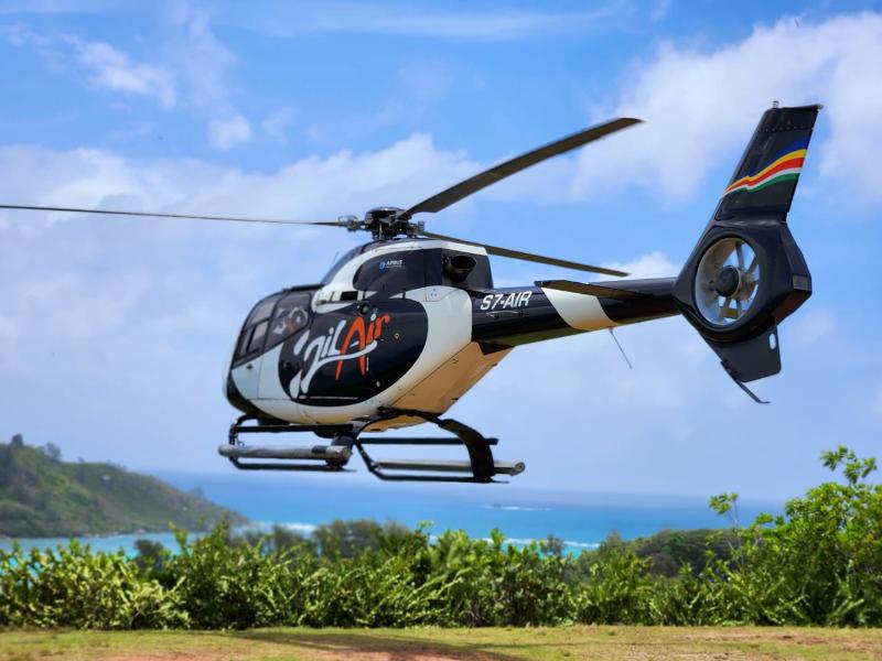 Cerf Island Resort image