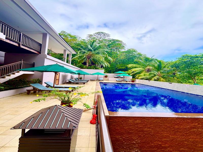 Cerf Island Resort image