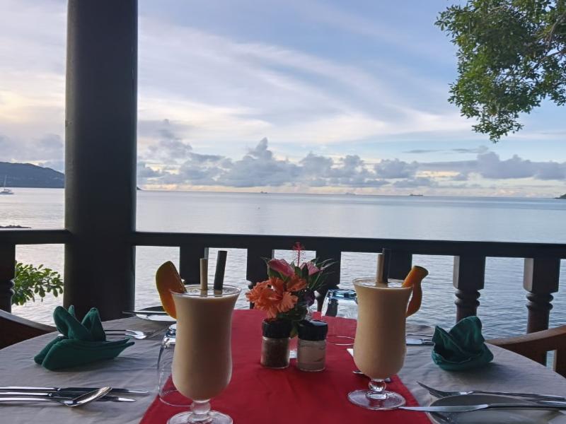 Cerf Island Resort image