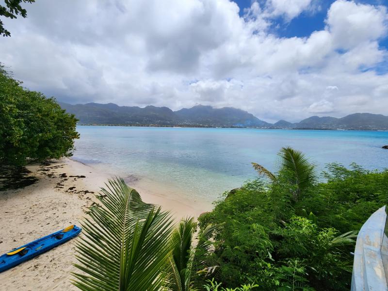 Cerf Island Resort image