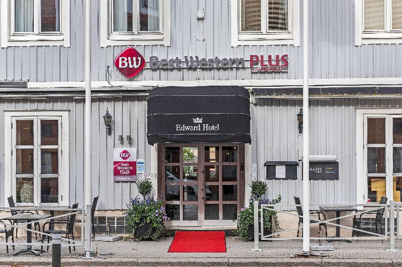 Best Western Plus Edward Hotel image