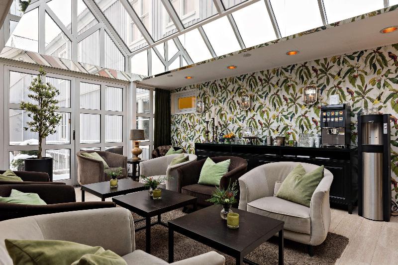 Best Western Plus Edward Hotel image