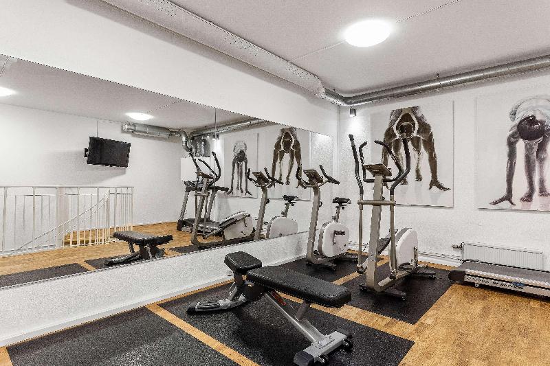 Best Western Plus Edward Hotel image