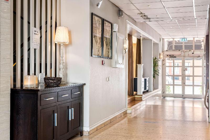 Best Western Plus Edward Hotel image