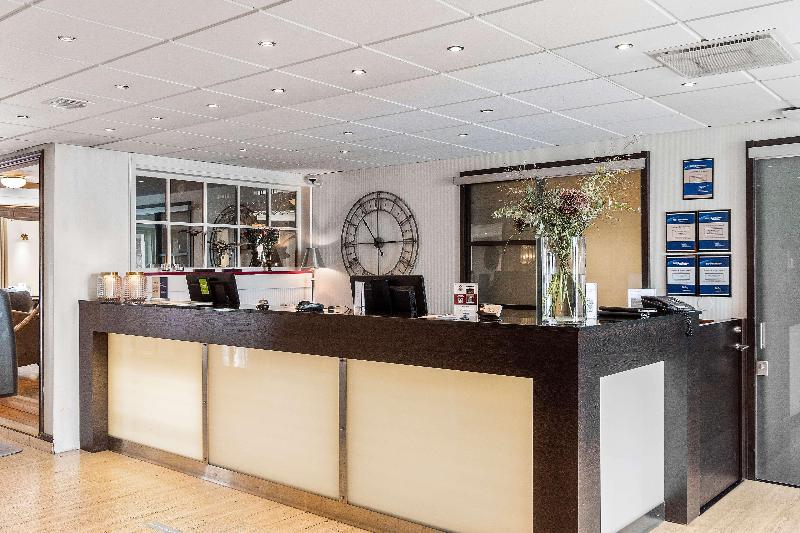 Best Western Plus Edward Hotel image