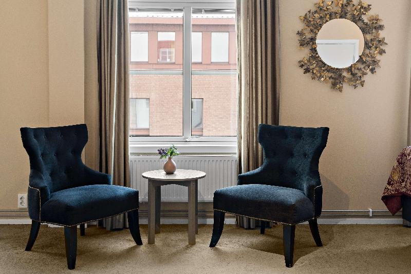 Best Western Plus Edward Hotel image