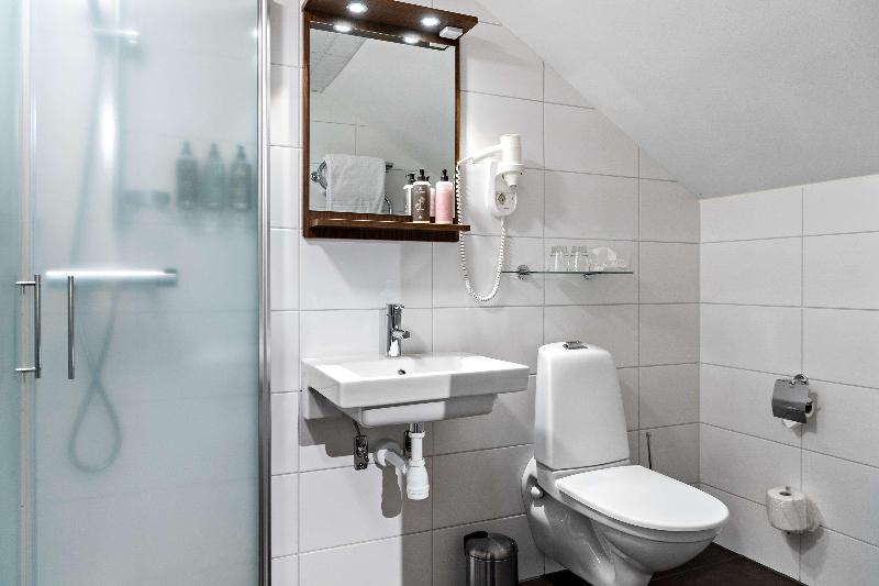 Best Western Plus Edward Hotel image