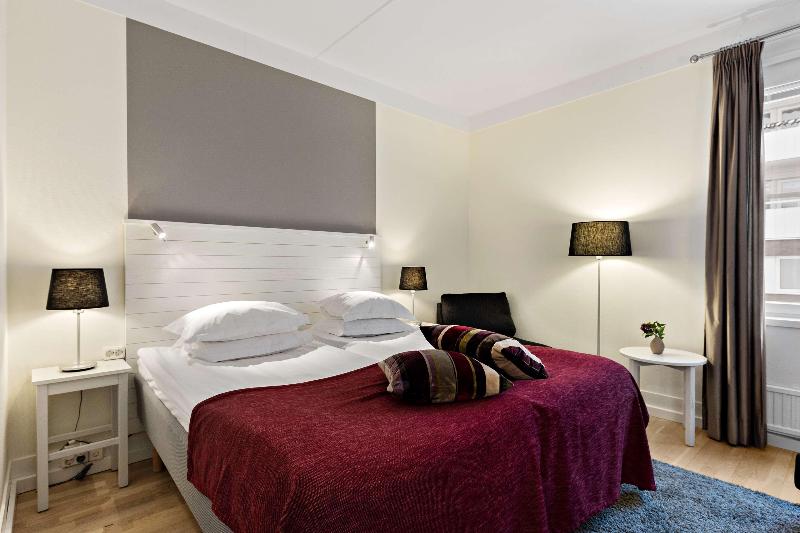 Best Western Plus Edward Hotel image