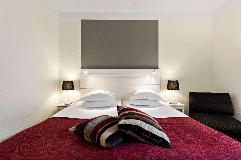 Best Western Plus Edward Hotel image