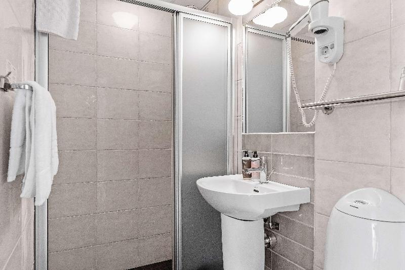 Best Western Plus Edward Hotel image
