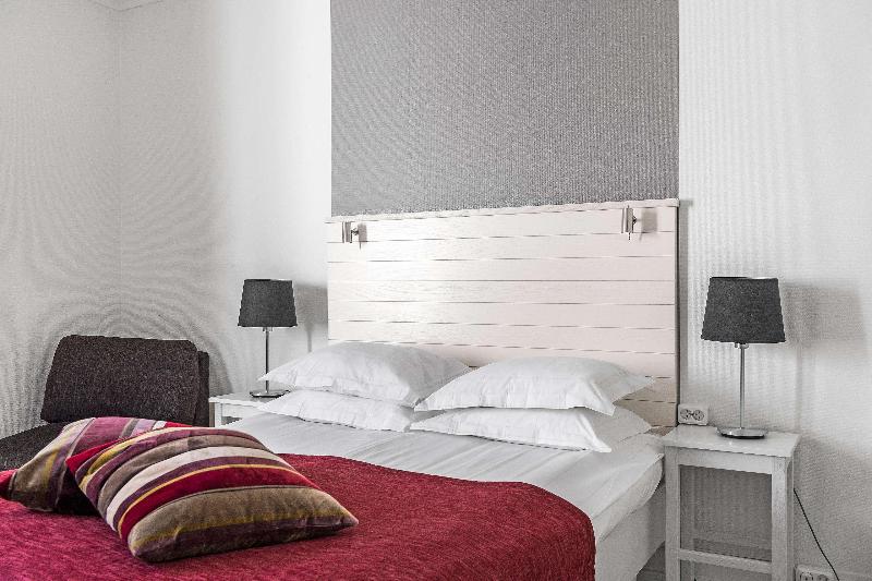 Best Western Plus Edward Hotel image