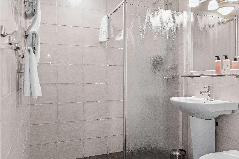 Best Western Plus Edward Hotel image