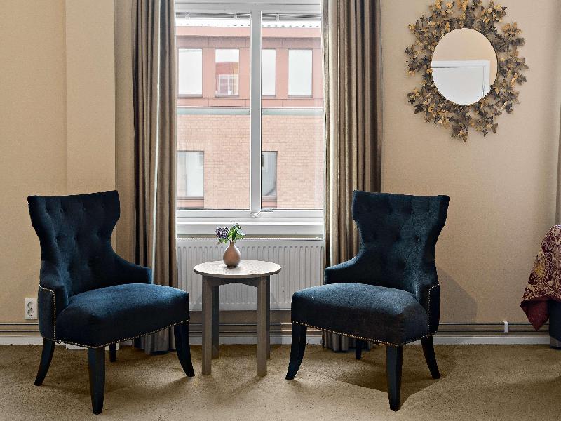 Best Western Plus Edward Hotel image