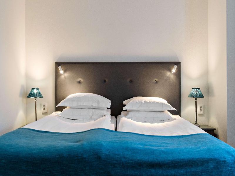 Best Western Plus Edward Hotel image