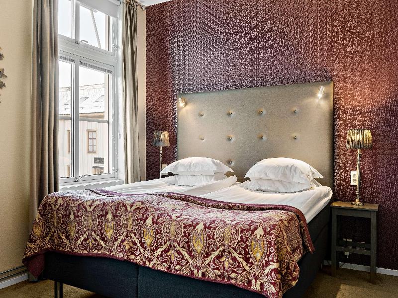 Best Western Plus Edward Hotel image